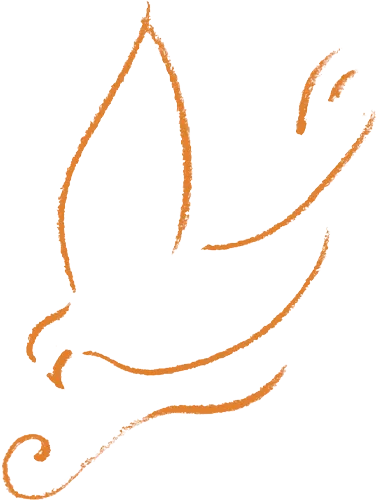 ""